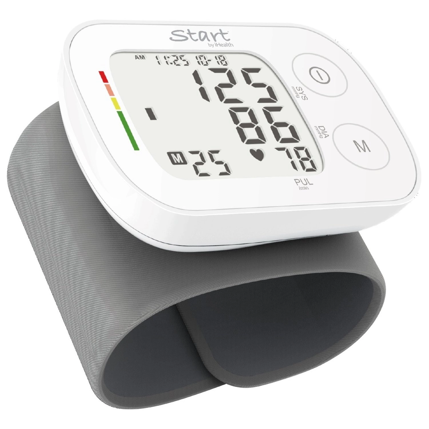 iHealth Start BP1 - Wrist KD7920