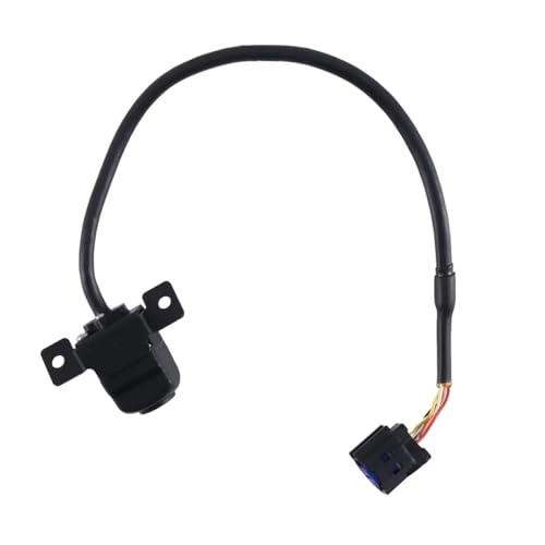 Rear View Camera - Night vision HD