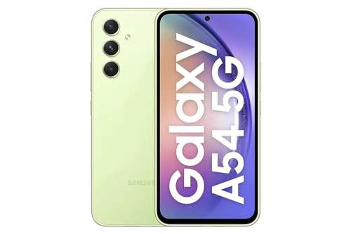 Galaxy A54 - 8GB 256GB