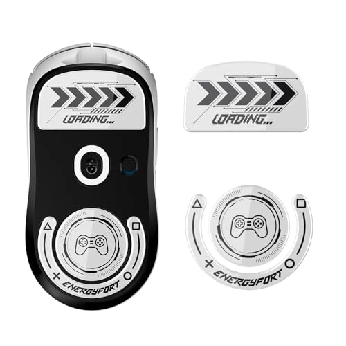 Mouse Skates for Logitech G PRO X Superlight