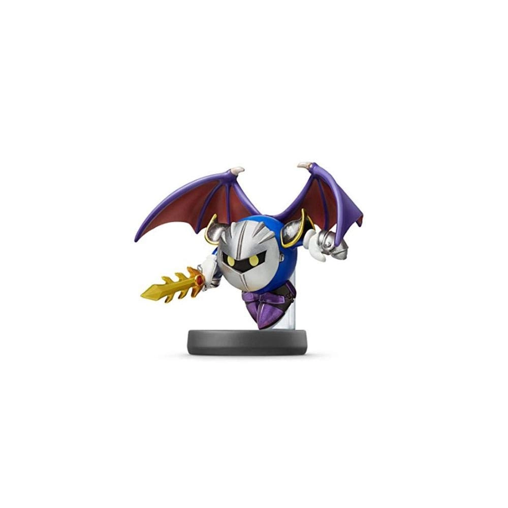 Nintendo Meta Knight - Super Smash Bros Series
