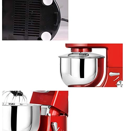 Kitchen Stand Mixer - 4L 1000W