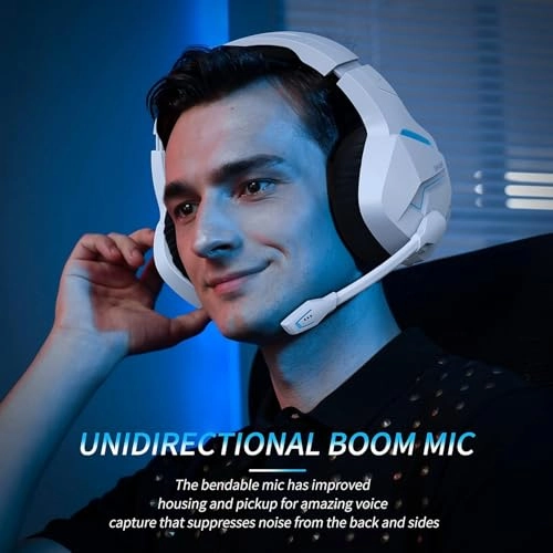 BW01-BT Wireless Headset