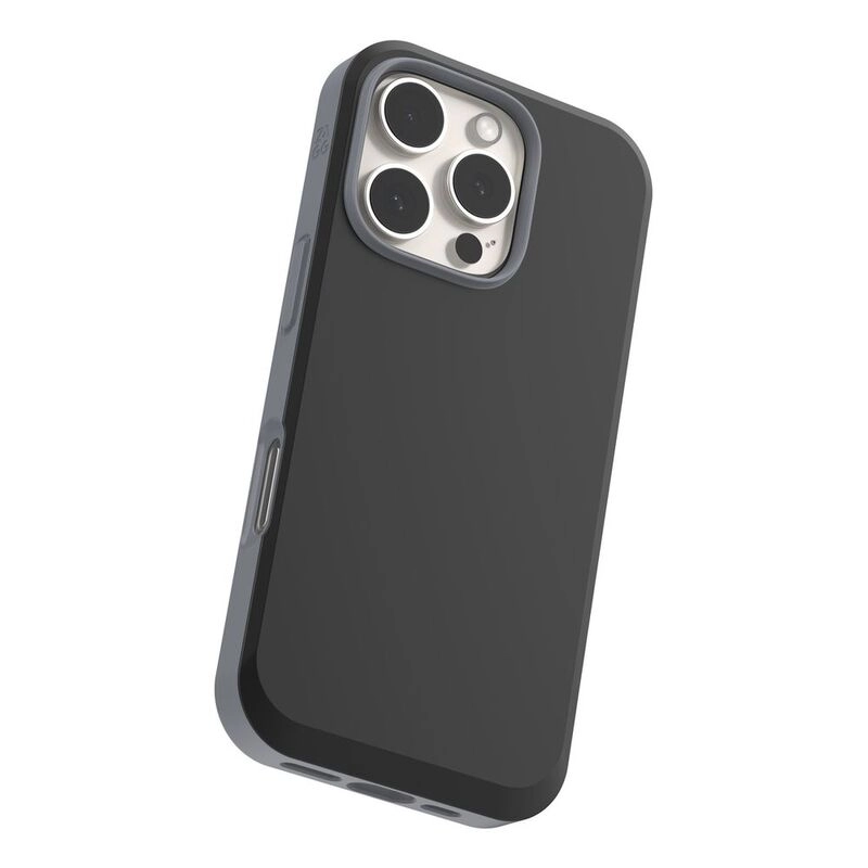 SoHo Snap Back Cover Mobile Case with MagSafe for iPhone 16 Pro