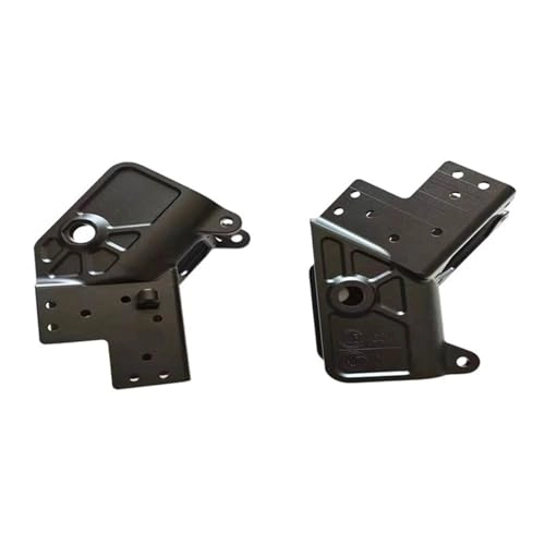 Agras T40 - Aircraft Tube/Arm Connector M1/M2/M3/M4
