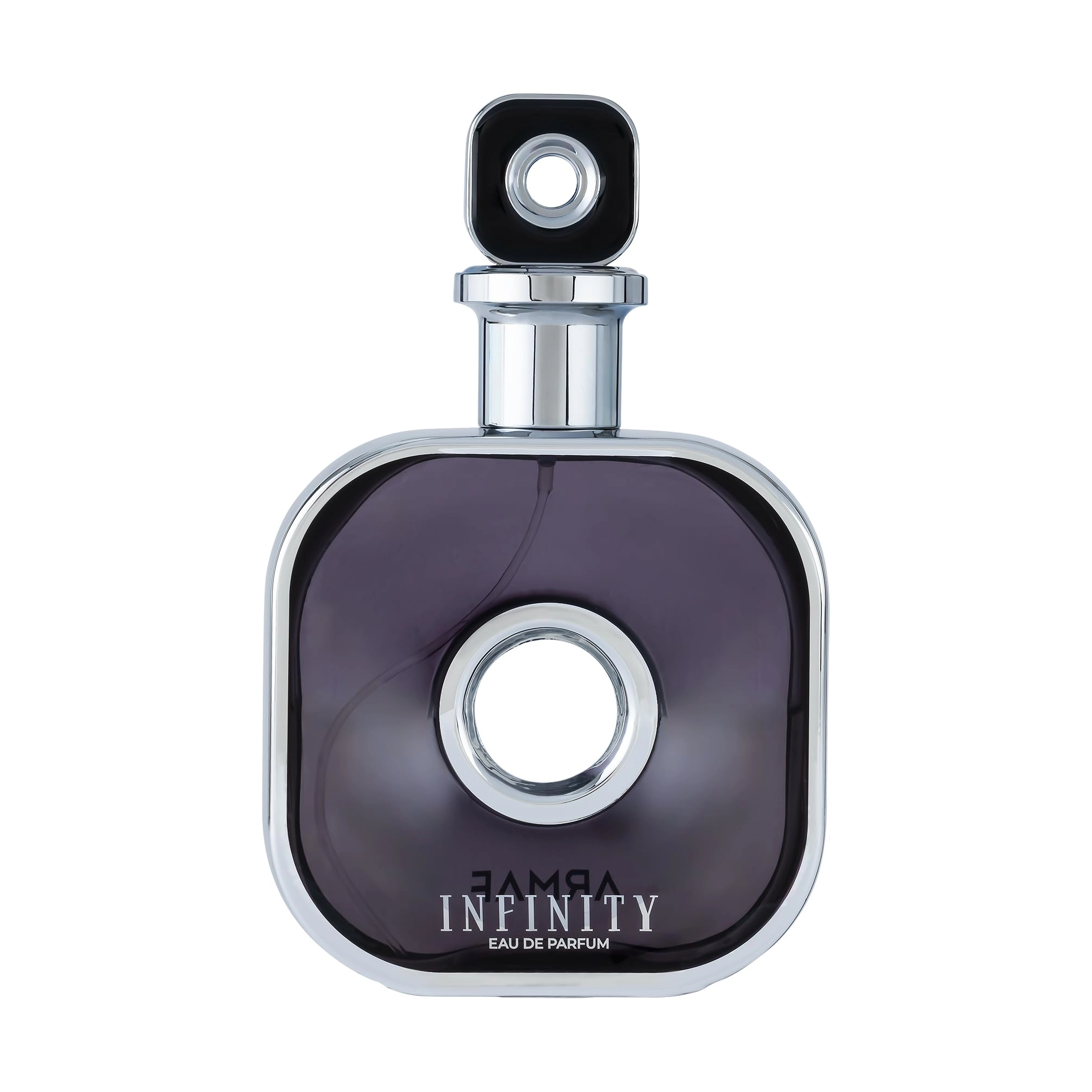 STERLING PERFUMES INDUSTRIES LLC Infinity Black Eau de Parfum 100ml