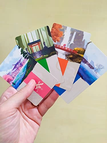 Iki: Historical Strategy - Board Game (Italian)