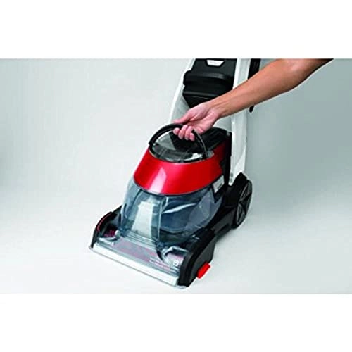 PowerWash Premier Upright Carpet Washer 1456E - 800W