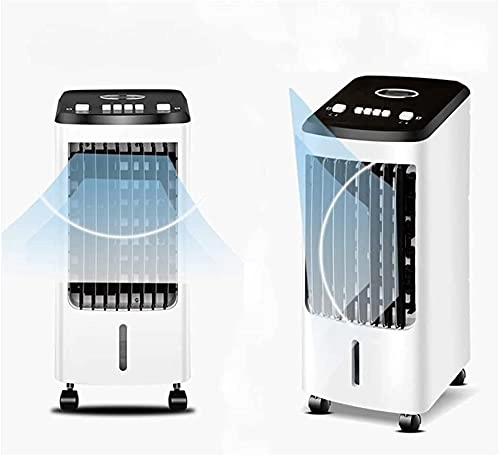 Portable air conditioner
