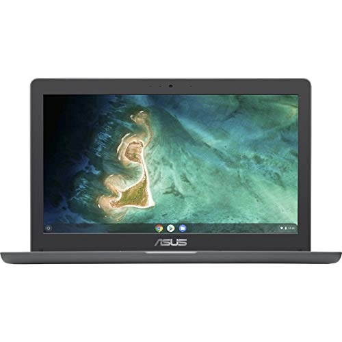 Chromebook C403NAYS02 - 14'' Celeron 4GB DDR4 32GB eMMC