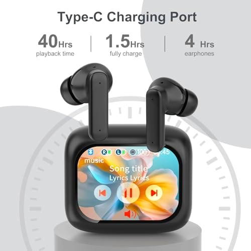 V700 Wireless Earbud