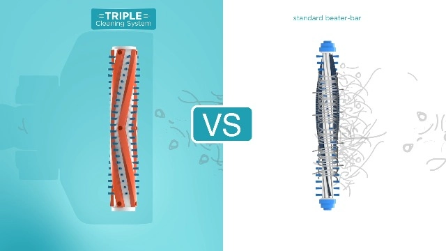 POWERSERIES Extreme - 58 minutes