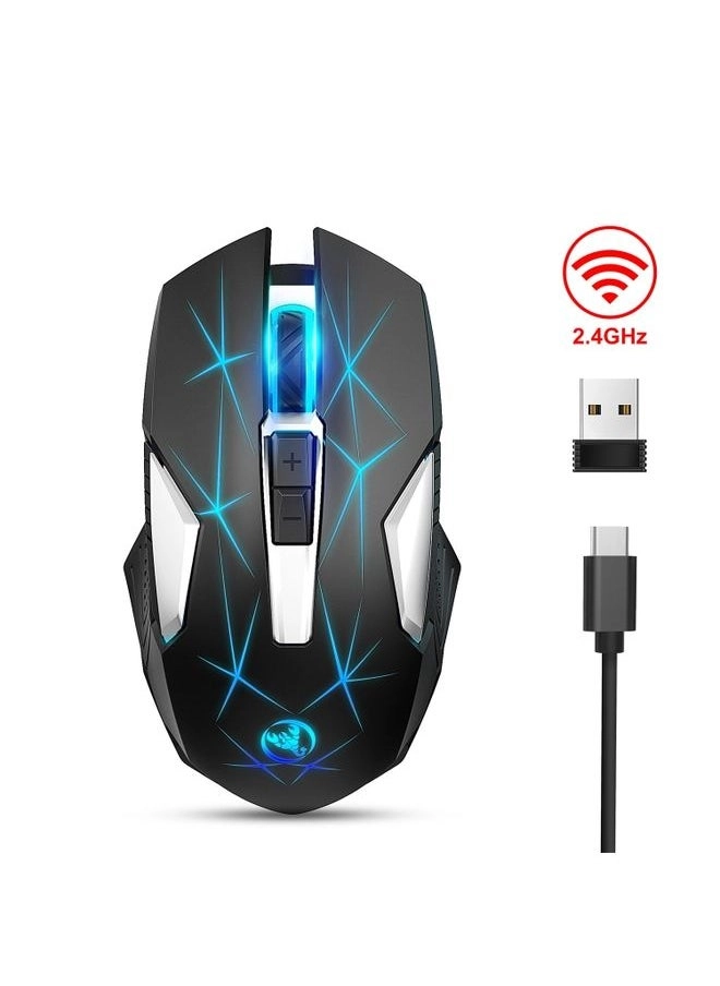 T300 Mouse - Wireless