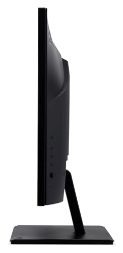 V247Y - V247Y Gbmix 24 Inches 1920x1080 + Docztorm Dock