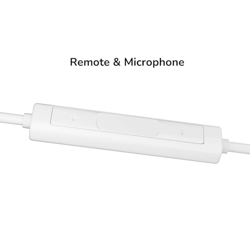40BYLA Wired Earbud