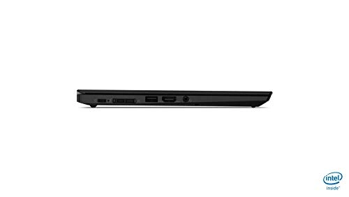 ThinkPad X390 20Q0000TAD - 13.3'' i7-8565U 8GB DDR4 512GB SSD