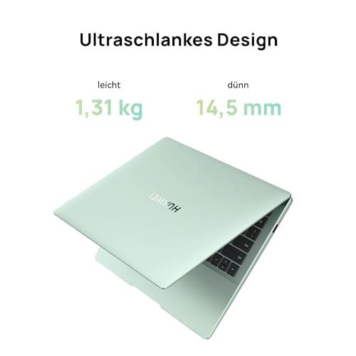 (Renewed) MateBook 14 - 14.2'' Core i5-10300H 16GB DDR4 512GB SSD