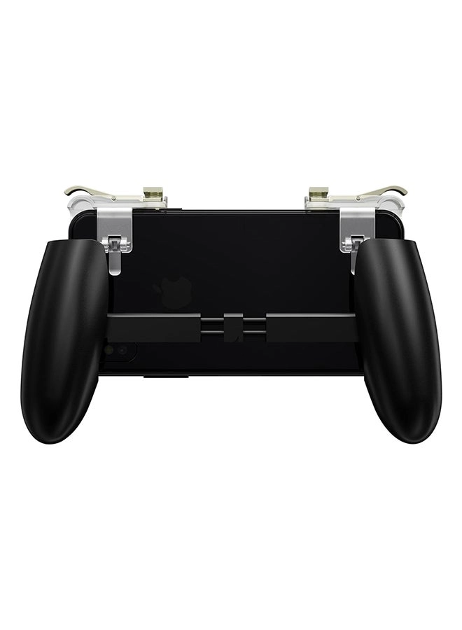 F2 Game Firestick Grip - Wireless Android & iOS