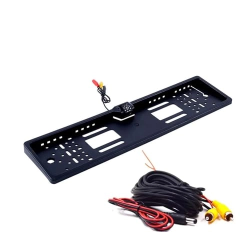 Car Reversing Camera - Night Vision Wire 1920*1080 Pixels