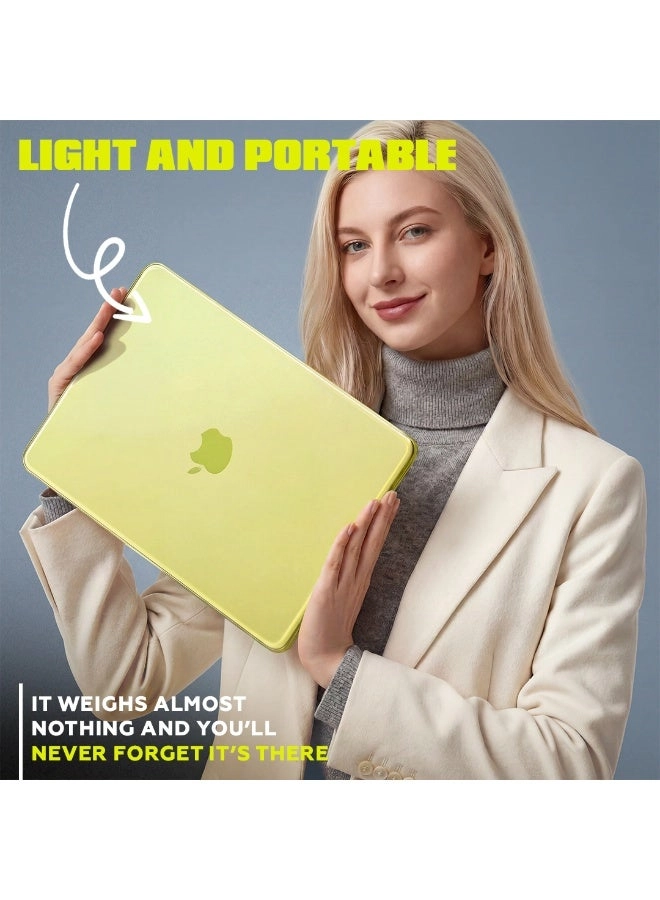 Neo Case for MacBook 13-Inch (2026)