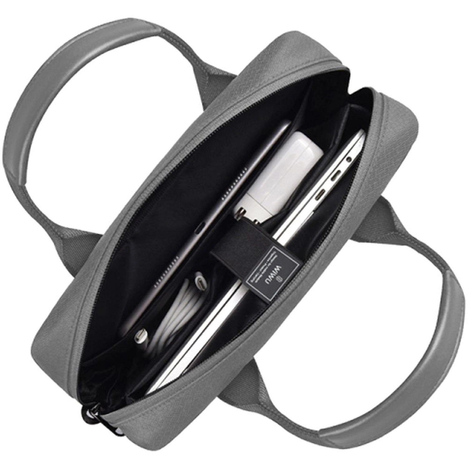 Alpha Laptop Bag for 14-Inch Laptop