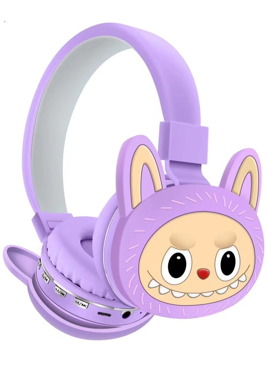 AH-806G Wireless Headphone