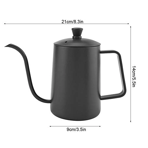 Coffee Kettle - 600 Milliliters