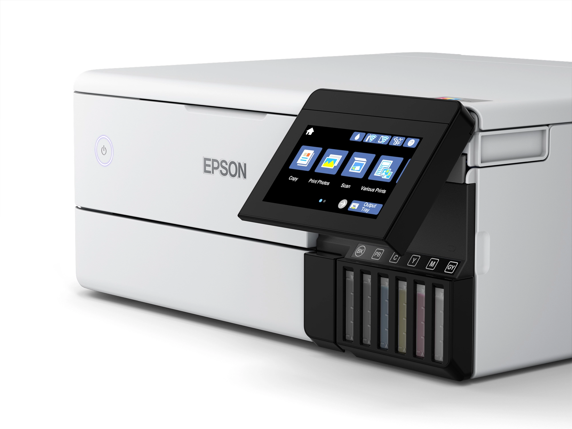 ET-3850 - Inkjet
