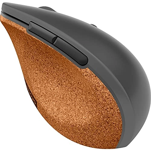 Vertical Mouse - Wireless