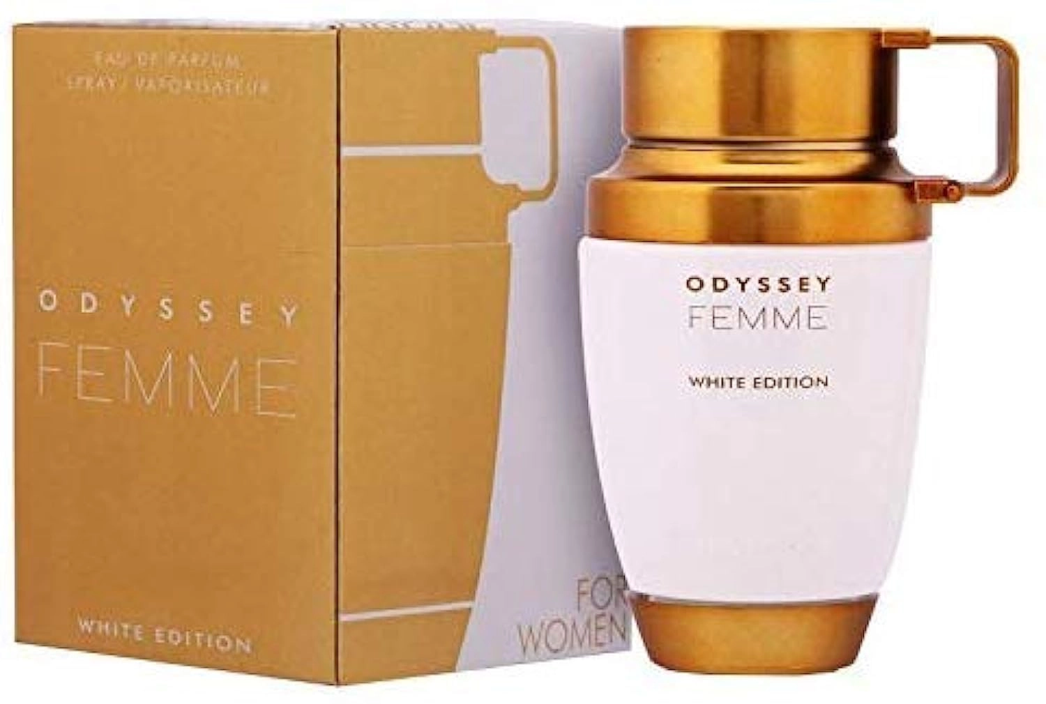 Odyssey Femme Eau de Parfum 100 ml