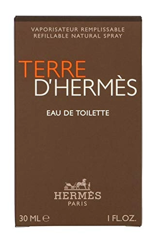 Terre - Eau de Parfum 30 ml