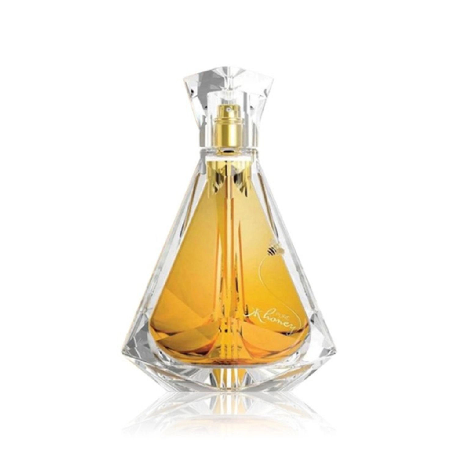 Pure Honey Eau de Parfum 100ml