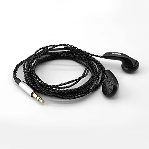 Snow-lotus 1.0 Wired Earbud