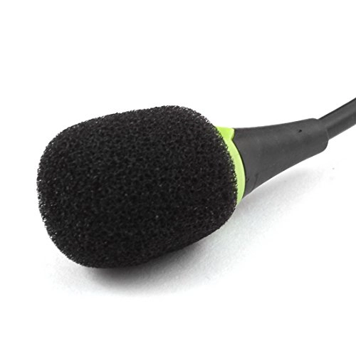 3.5mm Jack Stereo Headphone Earphone Wired Headset