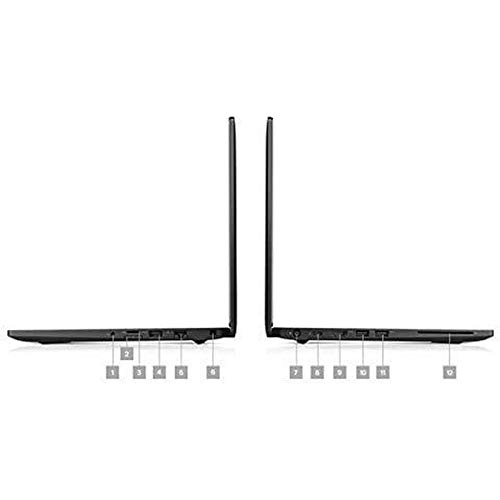 Latitude Laptop 7490 - 14'' Core i7-8650U 8GB DDR4 256GB SSD