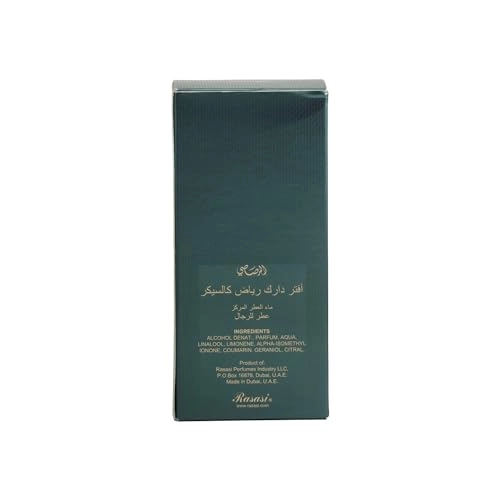 After Dark - Eau de Parfum 100 ml