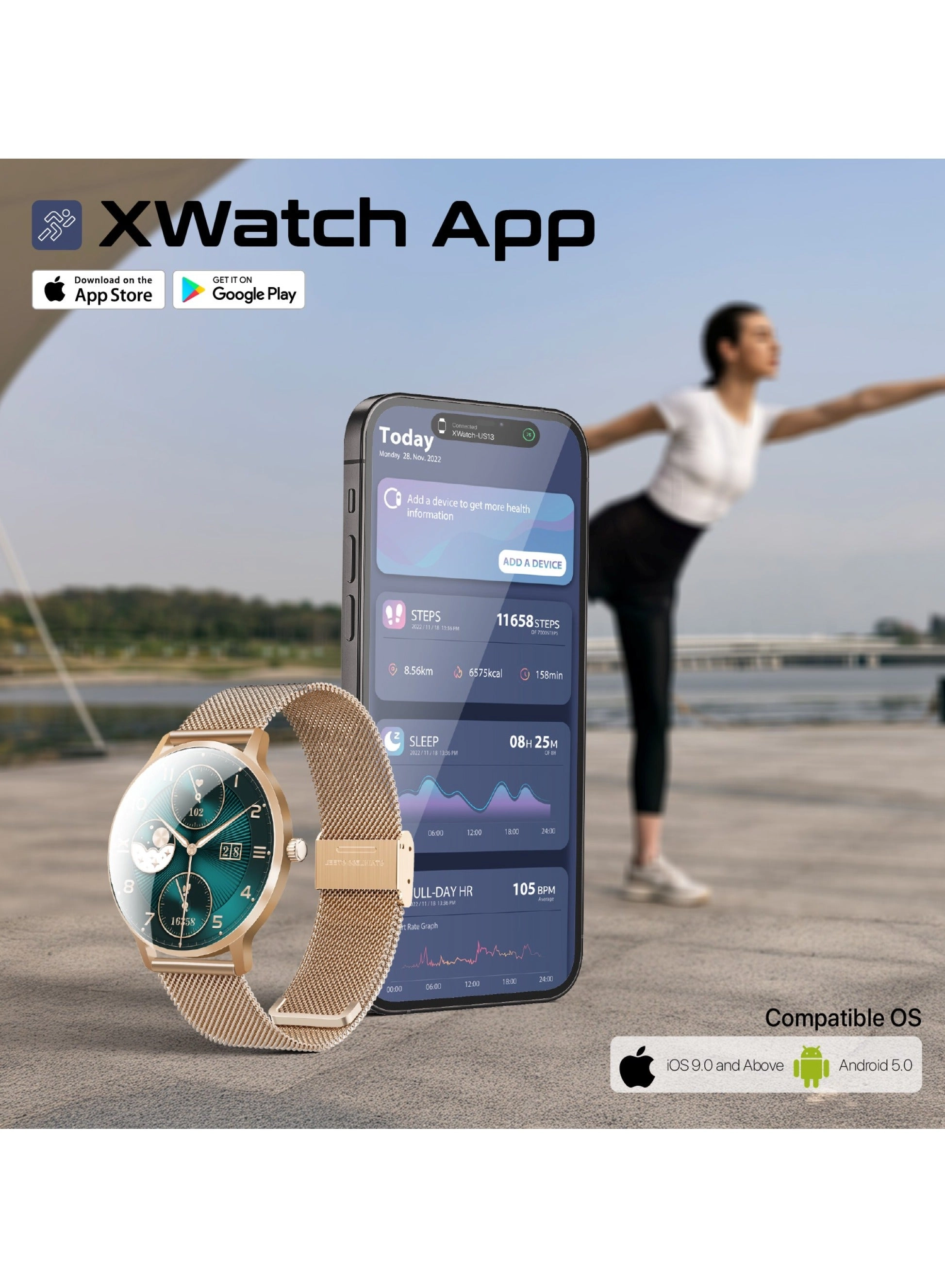 XWatch-US13