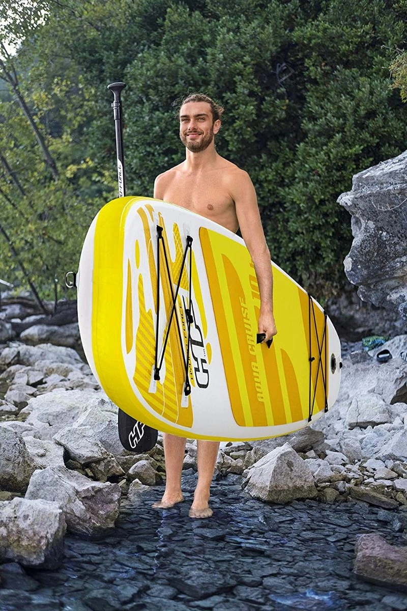 Hydro-Force Aquacruise - stand-up paddleboard