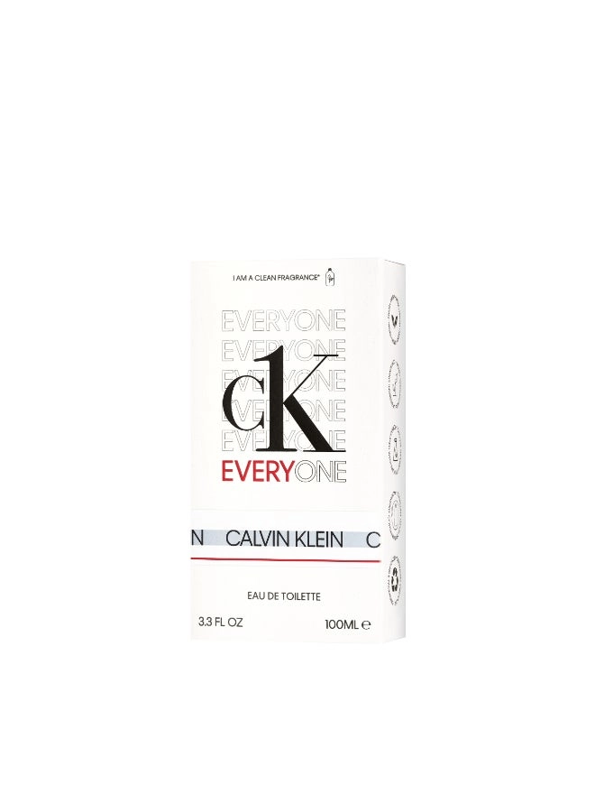 Everyone Eau de Toilette - 100ml