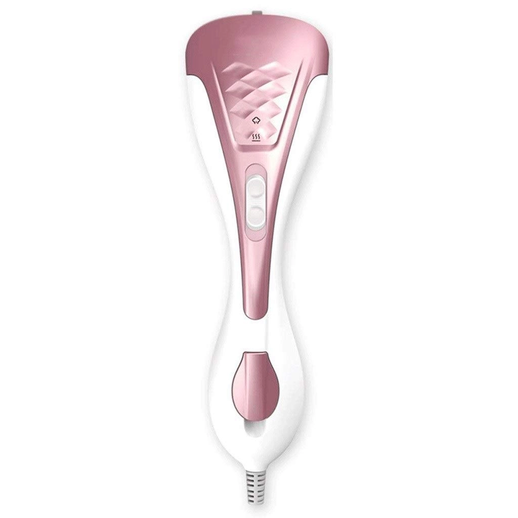 Portable handheld steam brush - 140ml 1200W