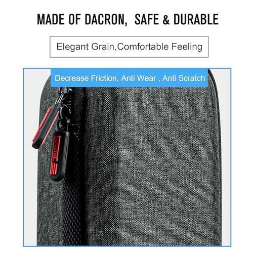 Pocket 2 Case - 19.9 x 25 x 8 cm DJI Pocket 2