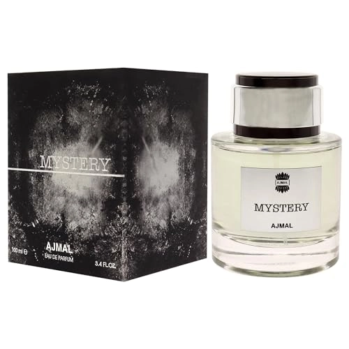 Chemystery - Eau de Parfum 90ml