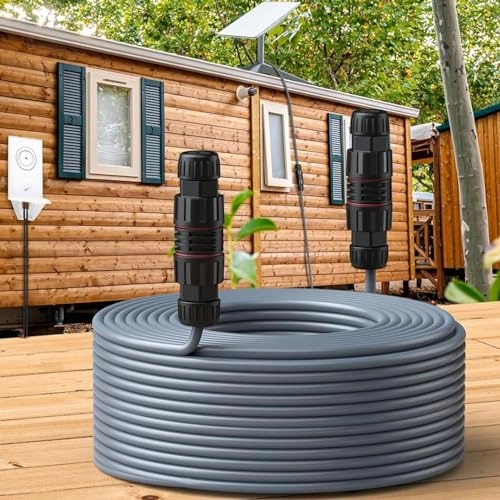 SPX Plug to RJ45 Cable - 75ft