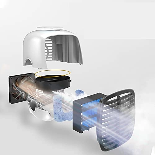 Mini air conditioner