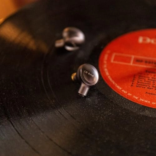 Ormosia Wired Earphone