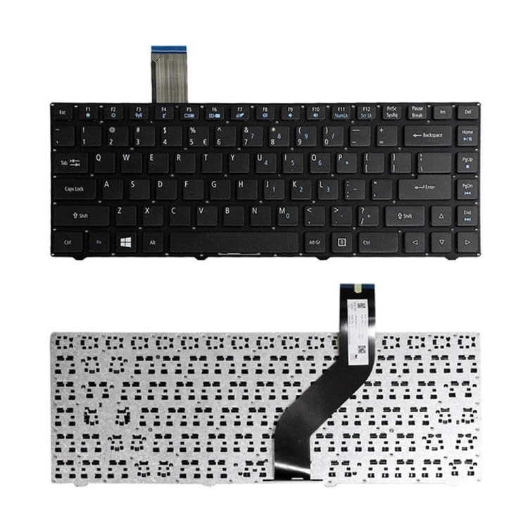 Laptop Keyboard - US