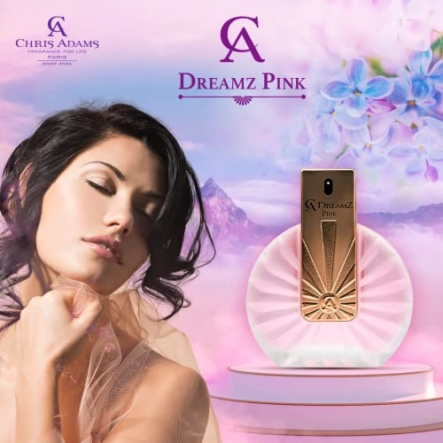 Dreamz Woman Eau de Parfum 100 ml