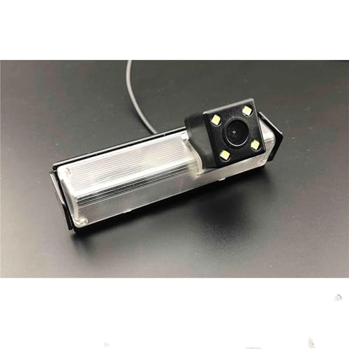 Rear View Backup Camera