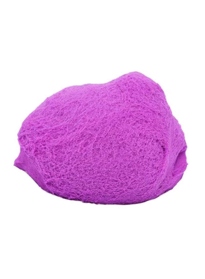 Squeezable Magic Sand 18 - 1kg Purple