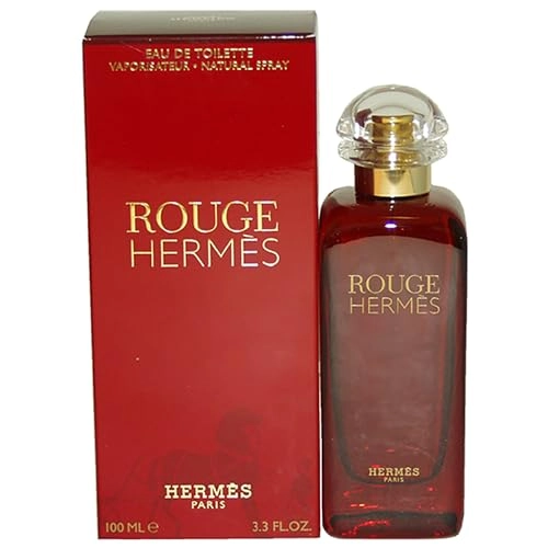 Rouge Hermes Eau de Toilette 100 ml